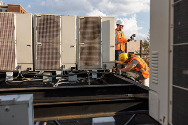 Best HVAC System Installation  in Huron, OH