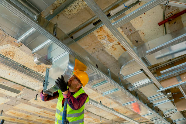 Best Air Conditioning Repair  in Huron, OH