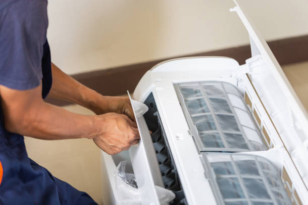 Local HVAC Companies in Huron, OH