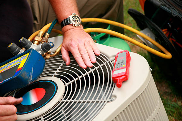 Best Affordable HVAC Services  in Huron, OH