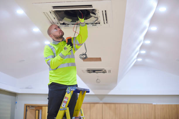Best Emergency HVAC Repair  in Huron, OH