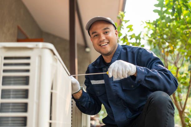 Best HVAC Cleaning Services  in Huron, OH