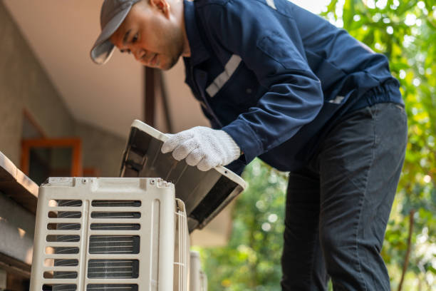 Best HVAC Emergency Services  in Huron, OH