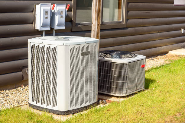 Huron, OH HVAC Company